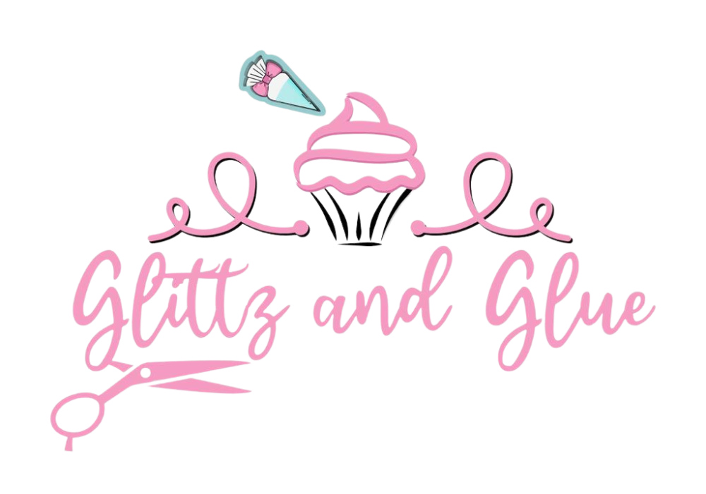 Glittz and Glue Logo